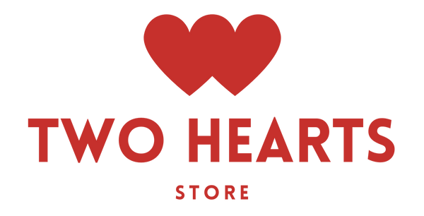 Two Hearts Store