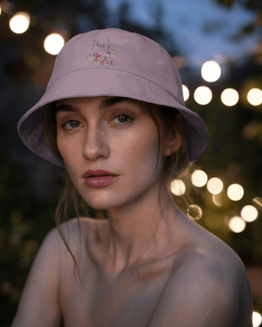 City of Love Collection - Bucket Hat